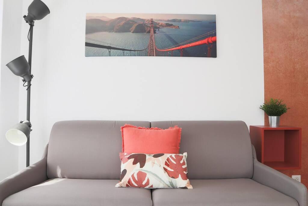 {Le Factory}, Proche Euroairport Apartment Сен-Луи Екстериор снимка