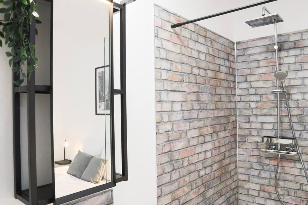 {Le Factory}, Proche Euroairport Apartment Сен-Луи Екстериор снимка