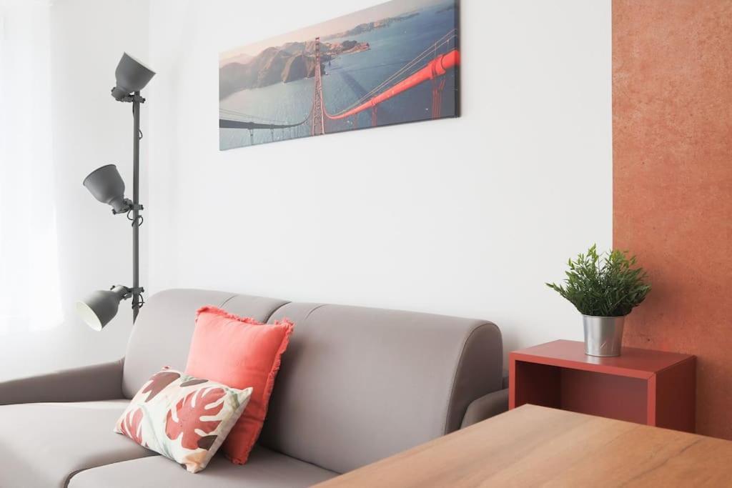 {Le Factory}, Proche Euroairport Apartment Сен-Луи Екстериор снимка