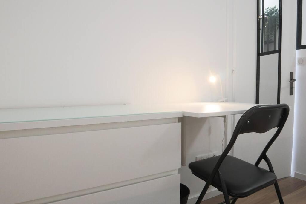{Le Factory}, Proche Euroairport Apartment Сен-Луи Екстериор снимка